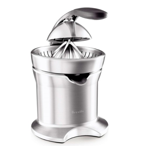 Breville 800CPBSS Citrus Press Pro Juicer Stainless Steel